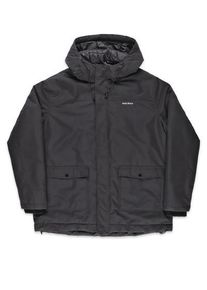 Anuell Barret Parka Jacket - black - Male - size XS