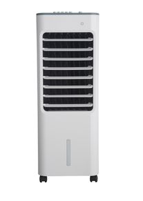 NABO Ventilatorkombigerät »Air Cool Easy« in weiß