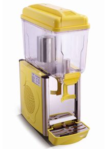 ich-zapfe Drankdispenser, sapdispenser - COROLLA 1G geel