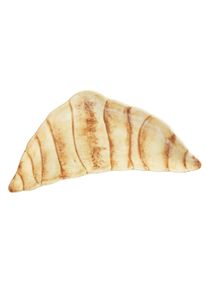 Rice - Ceramic Dish - Croissant Shape