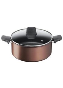 Tefal Resource Stewpot 24 cm/5.2 l. w. lid