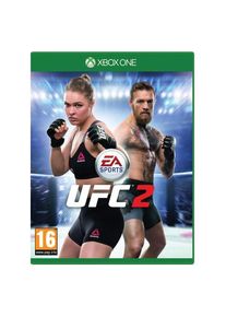 EA Games EA Sports UFC 2 - XBOX ONE