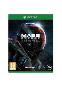 EA Games Mass Effect: Andromeda - XBOX ONE