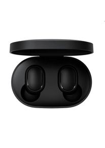 Xiaomi Mi True Wireless Earbuds Basic 2, black
