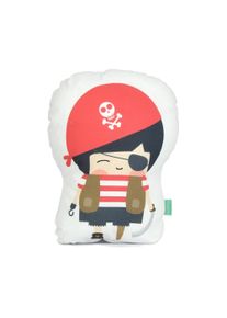 Sierkussen Pirate Life | Happynois