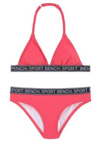 Bench Bikini navy / grijs / pink 146-152