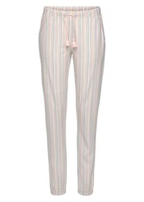 Vivance Pantalon de pyjama Femme gris taille 36
