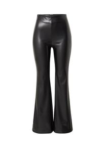 Nasty Gal Dames Broek zwart 36