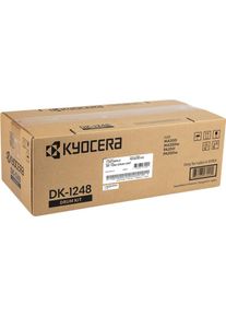 Kyocera DK-1248 Tambour d'image Noir(e) 1702Y80NL0
