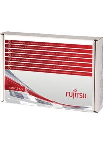 Fujitsu CON-CLE-K75 Accessori Scanner-Reinigungs-Kit Originale