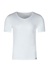 Skiny Unterhemd Herren weiß Größe M