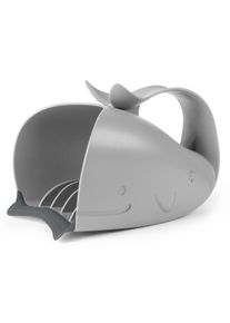 SKIP HOP - MOBY waterfall bath rinser - Grey