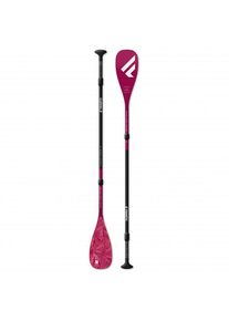 Fanatic - Women's Paddle Diamond 35 Adjustable 3-Piece - SUP-åre, lavender