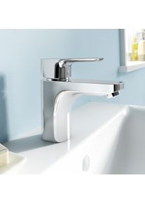 Ideal Standard CeraPlan III Robinetterie de lavabo monocommande 145 sans garniture de vidage B0705AA