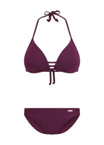 Bruno Banani Bikini Femme rouge taille 34