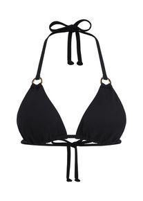 Lascana Hauts de bikini Femme noir taille 36