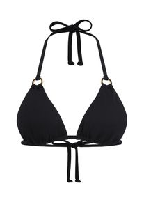 Lascana Hauts de bikini Femme noir taille 34