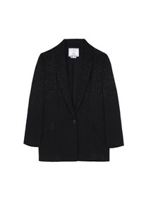 Scalpers Dames Blazers zwart 34
