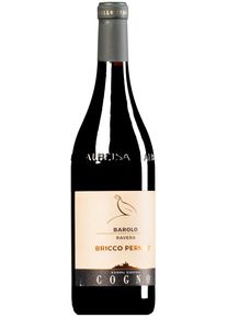 Elvio Cogno Barolo Ravera Bricco Pernice DOCG 2017