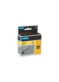 Dymo Etykieta termokurczliwa, 3:1, Poliolefina, 1.5 x 9mm, Biały - 18053