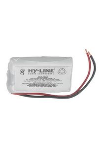 Hy-Line Akumulator , Li-Ion, 3.7V, 1.88Ah - H2B178