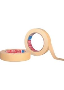 Tesa Taśma maskująca 50mm x 50m Beż - 04323 50MM X 50 M