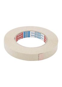 Tesa Taśma maskująca 25mm x 50m Beż - 4330 50X25