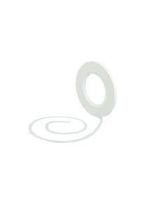 RND Zestaw elastycznych taśm maskujących, 2 szt. 3mm x 18m Białe - RND-550-00296