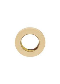 3M Taśma maskująca 301E 18mm x 50m Beż, Pack of 48 Rolls - 3011850
