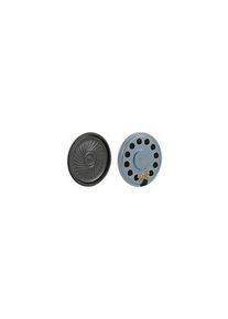RND Głośnik miniaturowy 45mm 250mW 32Ohm 92dB - RND 770-00002