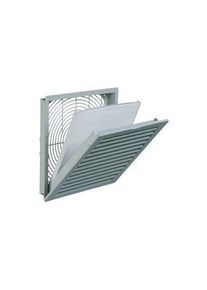 Pfannenberg Udløbsfilter 39mm Udsugning 320 x 320mm - PFA 60.000 IP55