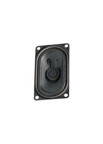 VISATON Højttalerdriver Fuldtonehøjttaler 2W 8Ohm 81dB - SC 4.7 ND - 8 OHM