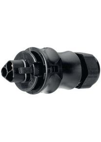 WIELAND Kabelhanstik Stik, 3 Poler, 20A, 250V - 96.032.4053.1