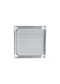 Fandis Beskyttelsesgitter EMC 4.45mm Rustfrit stål 83.8 x 83.8mm - FM/80