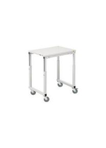 treston Pultvogn, 1m x 700mm x 900mm, 150kg - SAP 710 ESD
