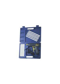 C.K Tools Limpistolsæt 80W Euro Type C (CEE 7/16) Plug 240VAC - T6216