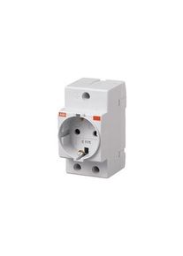 ABB Modules à incorporer DE Type F (CEE 7/4) Plug - M1175