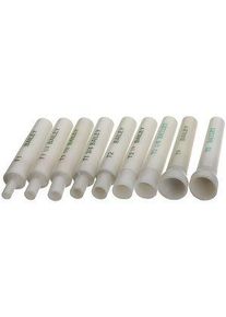Bailey Lights Extracteurs de lampes, set de 9 pièces - 29000 LAMPEXSET