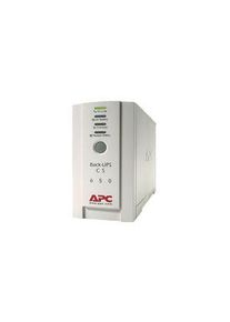 APC Alimentation sans interruption, BK, Mode veille, Autonome, 400W, 230V, 4x IEC 60320 C13 - BK650EI