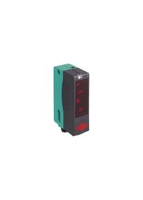 PEPPERL+FUCHS Capteur de mode diffus 2 x Bouton pression-traction 1.2m 4ms 30V 100mA LED rouge Connecteur, M12, 4 broches IP65 RL - RL29-8-H-1200-RT/73C/136