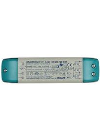 Osram Transformateur électronique pour lampes halogènes - HTI DALI 105/230-240 DIM