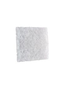 Fandis Elément filtrant Mat 81 x 81mm - M80K