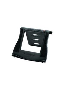 Kensington Teline, Notebook, Musta - 60112