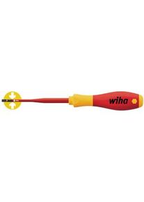 wiha Uraruuvitaltta, SL4, 100mm, Ergonominen - 35390