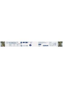 Osram Elektroninen ohjauslaite 38W - QTI 1X14/24/21/39/220-240GII