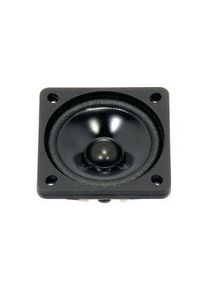 VISATON Kaiutinelementti Kokoäänialueen kaiutin 8W 4Ohm 87dB - SL 70 NDV - 4 OHM