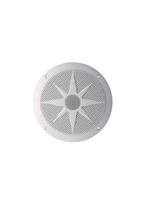 VISATON Kaiutinelementti Kokoäänialueen kaiutin 180mm 80W 4Ohm 86dB Pari (2 kappaletta) - FX 16 WP - 4 OHM