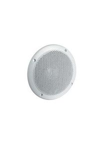 VISATON Høyttalerdriver Fulltonedrivelement 150mm 40W 4Ohm 85dB - FR 13 WP WEISS - 4 OHM