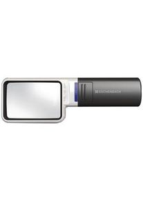 Eschenbach Optik LED-forstørrelsesglass, 75 mm, 3.5x, N/A - 15113