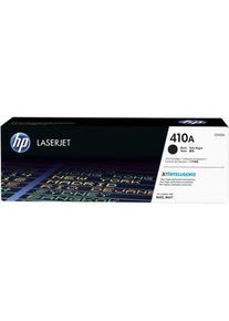 HP Hewlett Packard Blekkpatron, 2300 Ark, Svart - CF410A